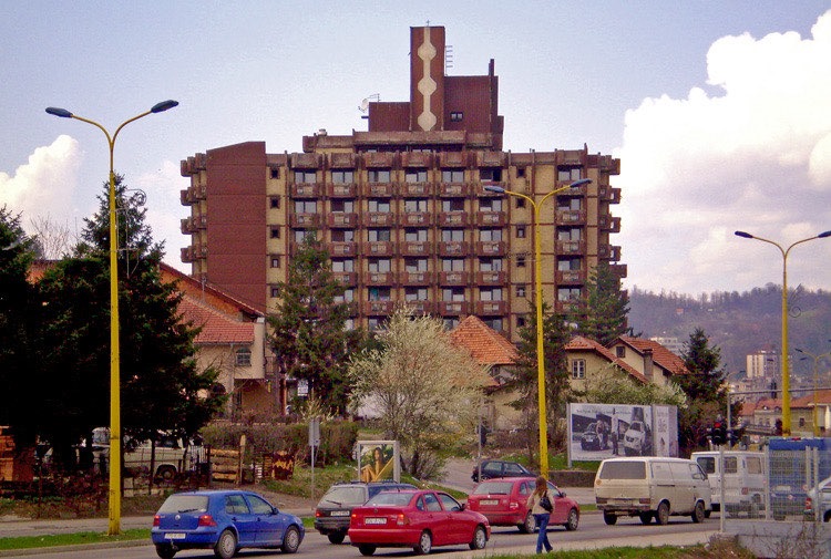 Koronavirus u tuzlanskom Domu penzionera